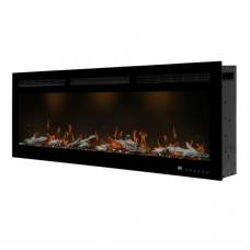 Очаг электрический Royal Thermo Аллира RTFP/W-AL50LS